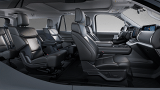 2025 Ford Expedition® Internal Image 1